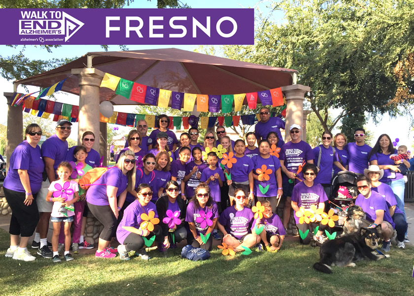 We Have Fun Together TheZenith