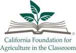 California Foundation for Agriculture in the Classroom