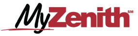 MyZenith Logo