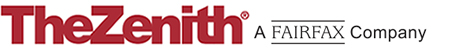 The Zenith Logo